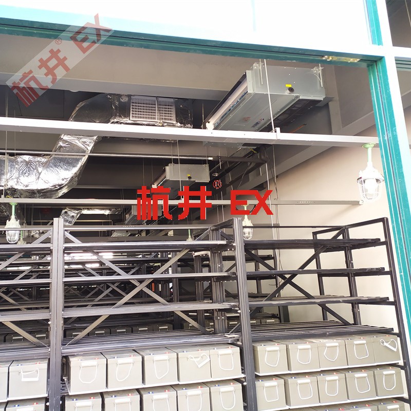 發(fā)電基站需要配置防爆一拖多空調 發(fā)電基站需要配置防爆一拖多空調