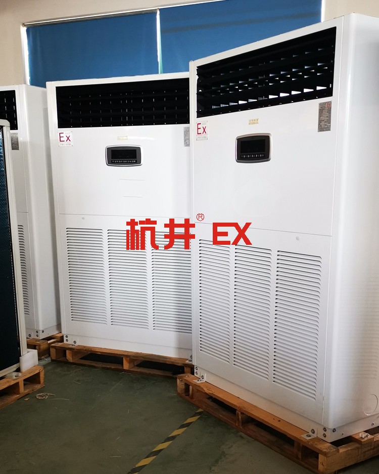 防爆電氣設(shè)備裝配規(guī)范