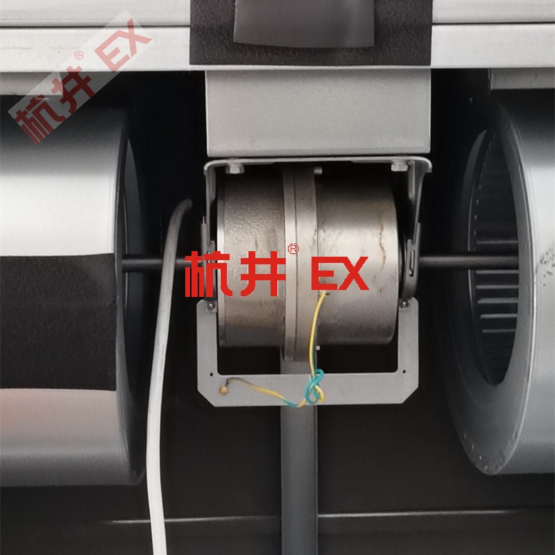 危險(xiǎn)品倉庫防爆空調(diào)如何選購 危險(xiǎn)品倉庫防爆空調(diào)如何選購