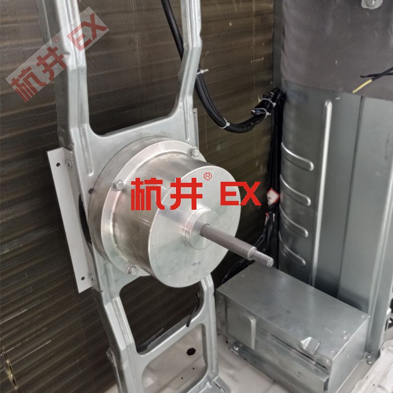 乙炔氣倉(cāng)庫(kù)用空調(diào)-防爆風(fēng)管式空調(diào) 乙炔氣倉(cāng)庫(kù)用空調(diào)-防爆風(fēng)管式空調(diào)