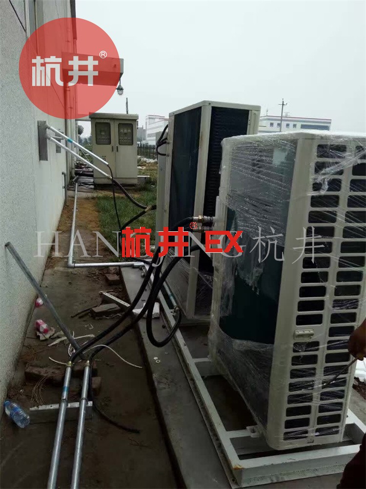 危險(xiǎn)品庫用空調(diào)-防爆高溫空調(diào) 危險(xiǎn)品庫用空調(diào)-防爆高溫空調(diào)