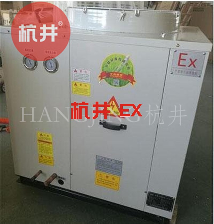 電力機(jī)房用空調(diào)-防爆組合式空調(diào)機(jī)組 電力機(jī)房用空調(diào)-防爆組合式空調(diào)機(jī)組