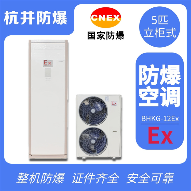 化工廠車間用防爆空調(diào) 化工廠車間用防爆空調(diào)