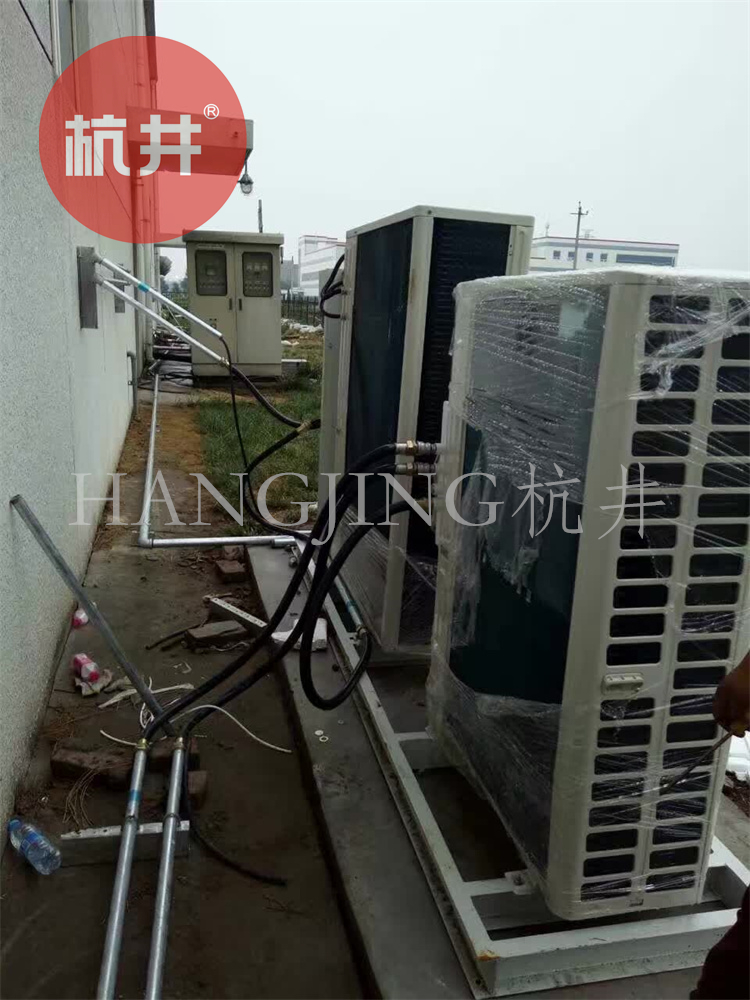 2p紡織車(chē)間變頻防爆空調(diào)廠(chǎng)家-杭井防爆