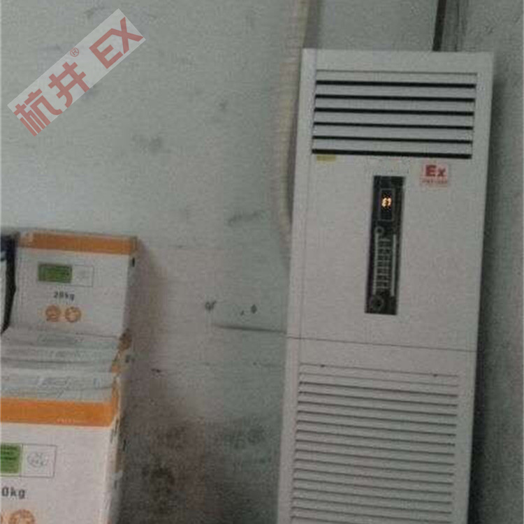 油漆房為什么要用防爆空調(diào) 油漆房為什么要用防爆空調(diào)