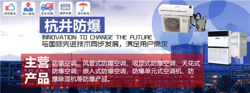 BFKG系列冷庫房節(jié)能防爆空調(diào)圖片