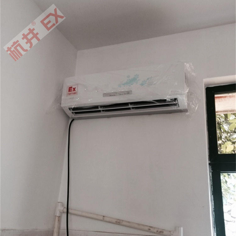 油站油庫儲藏庫用空調(diào)-防爆多聯(lián)式空調(diào) 油站油庫儲藏庫用空調(diào)-防爆多聯(lián)式空調(diào)