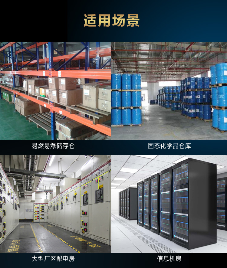 影響化工倉庫溫度的因素有哪些 影響化工倉庫溫度的因素有哪些