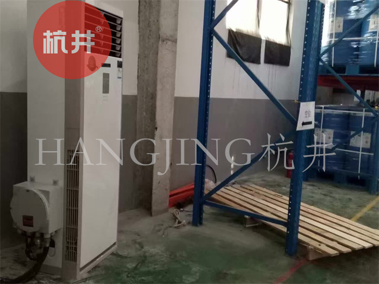 電氣室使用防爆空調(diào)的注意事項 電氣室使用防爆空調(diào)的注意事項